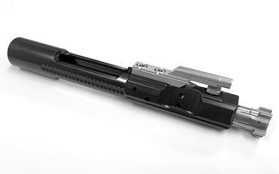 WMD Guns AR BCG, Black NiB-X Finish, Without Hammer, Reduced Fouling