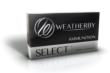 Weatherby Select .340 Weatherby Mag 250 Gr JSP