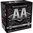 Winchester AADG12507 AA Diamond Grade 12 Gauge 2.75" 1-1/8oz 7 Shot 1250 fps