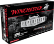 Winchester Expedition Big Game .338 Winchester Magnum 225 gr PolyTip ammo