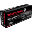 Winchester BALLISTIC SILVERTIP .223 WSSM 55 gr PolyTip ammo