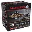 Winchester Super Pheasant Diamond Grade High Velocity 20 Gauge 2.75 in / 2.75 in #5 1 oz