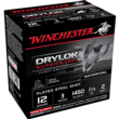 Winchester Drylok Super Steel High Velocity 12 Gauge 3 in / 3 in #2 1-1/4 oz