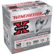 Winchester XPERT STEEL HIgh Velocity 12 Gauge 2.75 in / 2.75 in #3 1-1/16 oz