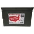 Winchester Military Grade 9 Pellets Ammo Can 12 Gauge 2.75 in / 2.75 in 00 Buck 1-1/8 oz