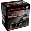 Winchester Super Pheasant Magnum 12 Gauge 3 in / 3 in #4 1-5/8 oz