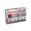 Winchester Super-X 15 Pellets Value Pack 12 Gauge 3 in / 3 in 00 Buck 1-7/8 oz