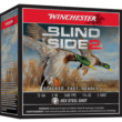 Winchester Blind Side 2 Hex Steel 12 Gauge 3 in / 3 in #3 1-3/8 oz