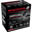 Winchester Drylok Super Steel Magnum 12 Gauge 3 in / 3 in BB 1-3/8 oz