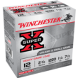 Winchester XU12SP7 Super X Heavy Game Load 12 Gauge 2.75" 1-1/4oz 7.5 Shot 1220 fps