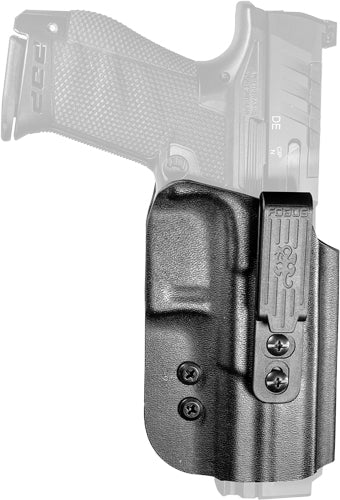 Fobus Extraction IWB/OWB Holster for Walther PDP - Right Hand