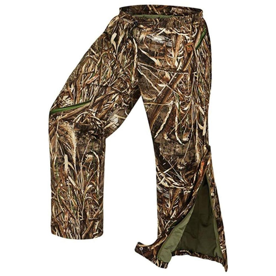 Arcticshield QUIET TECH Hunting Pant Realtree Max5 - Large