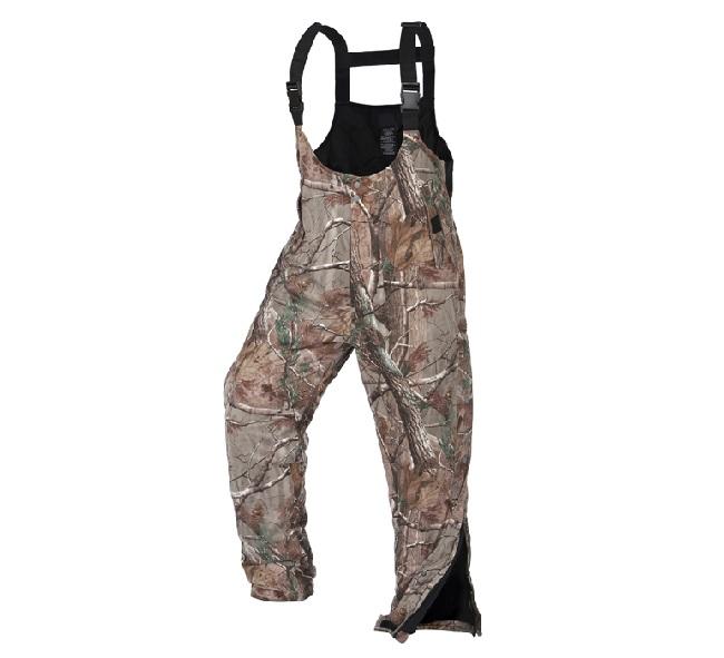 Performance Fit Hunting Bib Medium