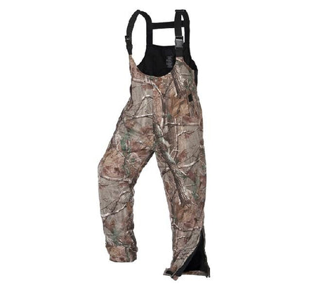 Performance Fit Hunting Bib Medium