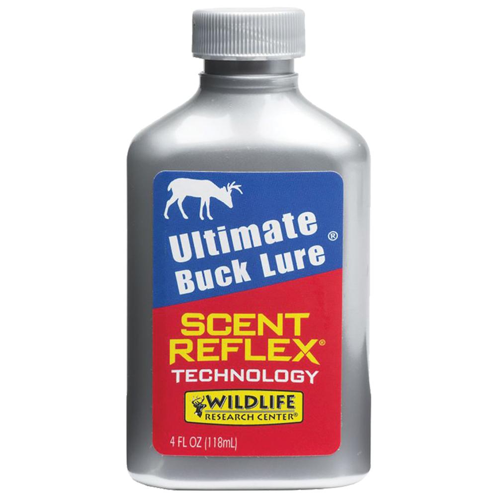 Wildlife Research Ultimate Buck Lure Synthetic Doe Estrus 1 fl oz