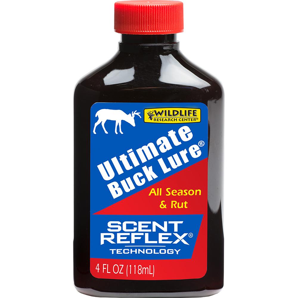 Wildlife Research Ultimate Buck Lure 4 oz