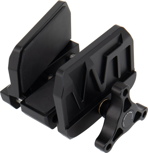 Warrior Tripods The Hero Clamp for Leveling Heads