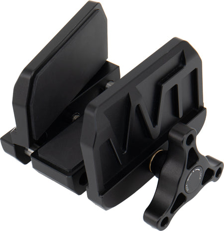 Warrior Tripods The Hero Clamp for Leveling Heads