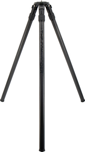 Warrior Tripods The Commander Carbon Fiber 2-Section Tripod