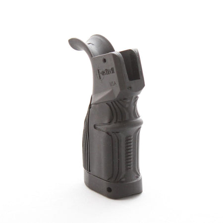 FosTech Sabre AR-15 Comfort Grip Rubberized Polymer Black