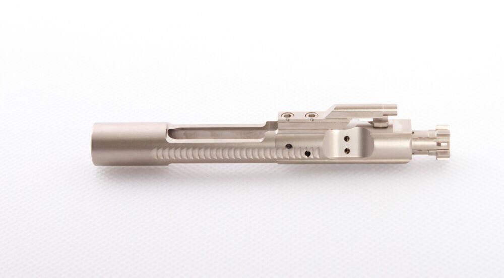 Fostech Complete Bolt Carrier Group Nickel Boron Coated