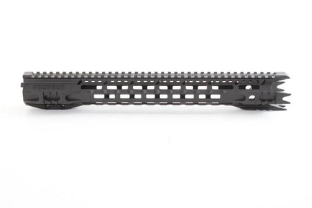 Fostech AR-15 Lite M-LOK Free Float Handguard Rail 16 Inch Black