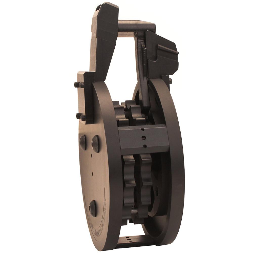 Fostech Origin-12 Shotgun 12 Gauge 20-Round Drum Magazine