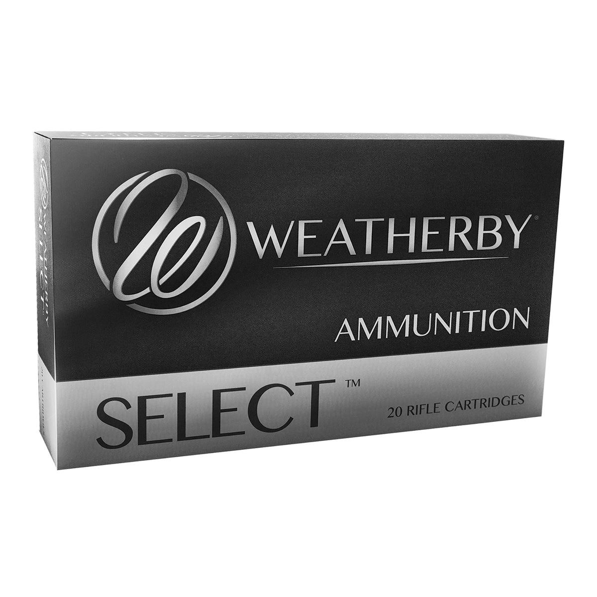 Weatherby H653140IL Select InterLock  140 Grain 6.5-300 Weatherby Mag