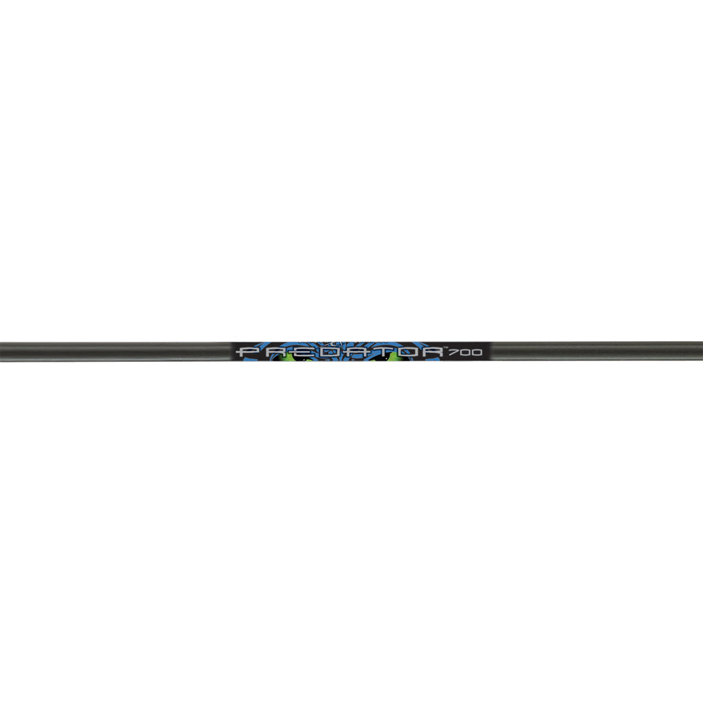 Carbon Express Predator Carbon Arrow Shafts Size 800 - 1 Dozen