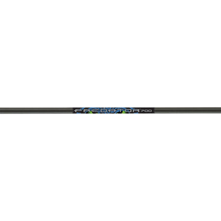 Carbon Express Predator Carbon Arrow Shafts Size 800 - 1 Dozen