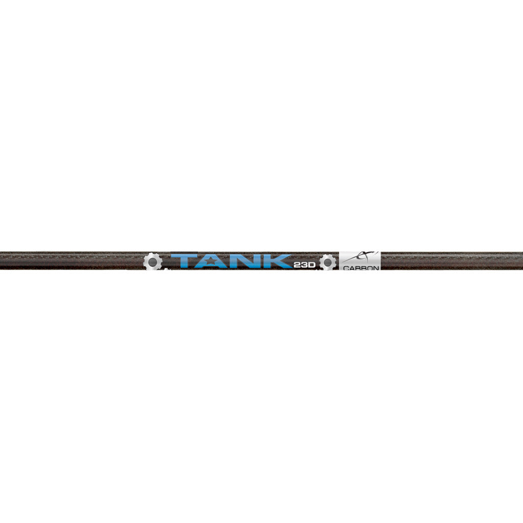 Carbon Express Tank 23D Carbon Arrow Shafts 350 1 Dozen
