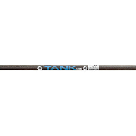 Carbon Express Tank 23D Carbon Arrow Shafts 400 1 Dozen
