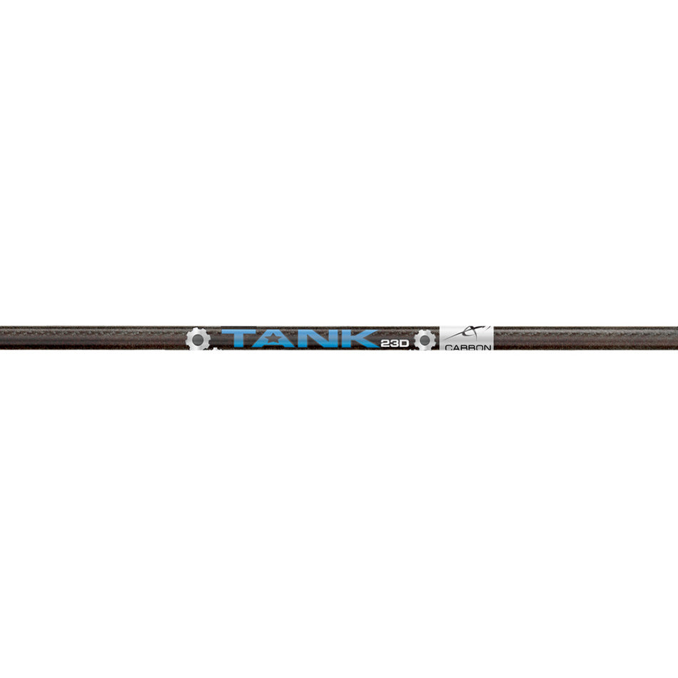Carbon Express Tank 23D Carbon Arrow Shafts 400 1 Dozen