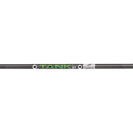Carbon Express Tank 27 Carbon Arrow Shafts 1 Dozen