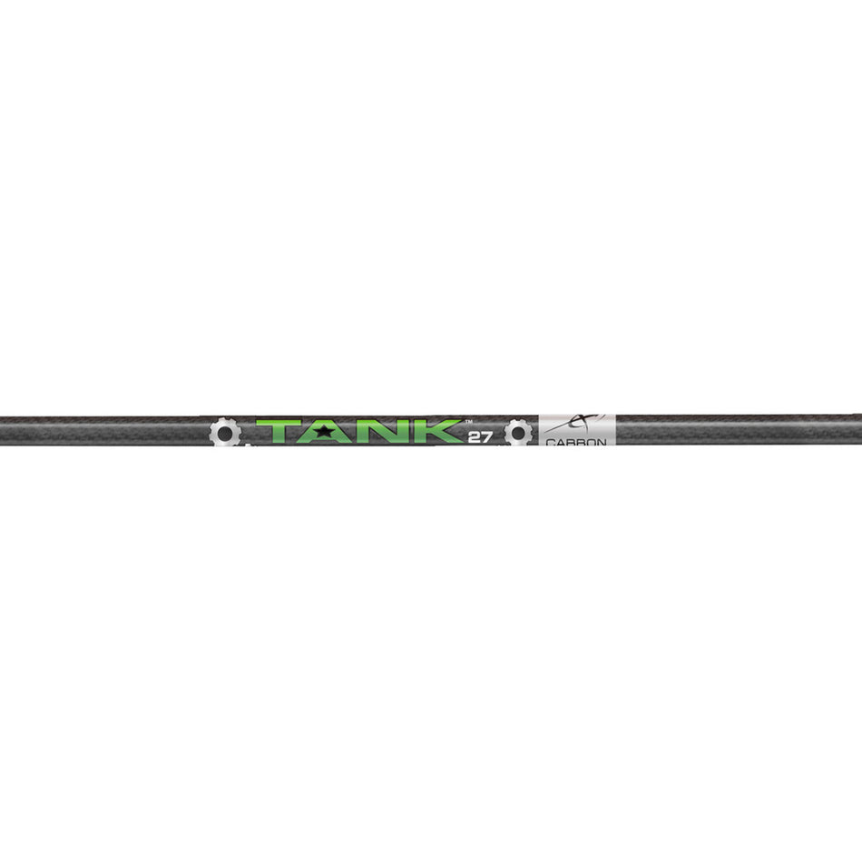 Carbon Express Tank 27 Carbon Arrow Shafts 1 Dozen