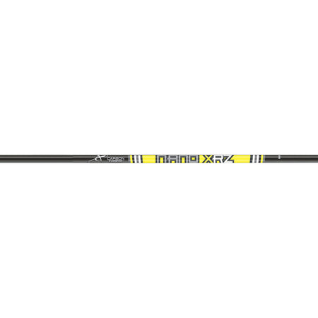 Carbon Express Nano-XRZ Arrow Shafts 700 Spine 1 Dozen