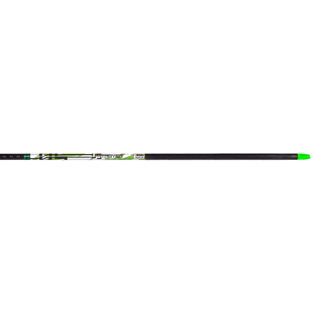 Carbon Express D-Stroyer Piledriver Arrow Shafts 300 Spine - 1 Dozen