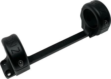 DNZ Game Reaper 1-Piece Integral Mount for Browning X-Bolt 2 Long Action Medium Black