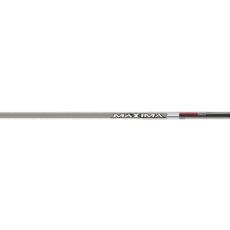 Carbon Express Maxima Red SD Stone Arrow Shafts 300 Spine - 1 Dozen