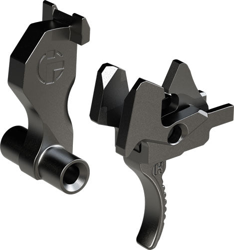 Hiperfire AR-47 Mark 1 Single Stage Trigger 2 lb Short Pull