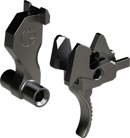Hiperfire AR-47 Mark 1 Single Stage Trigger 2 lb Short Pull