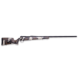 Weatherby Mark V High Country 7mm PRC 3rd Magazine 26" 1/2x28 Threaded Barrel with 2" Muzzle Brake