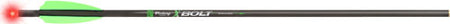Victory Archery XBolt 20" Crossbow Arrow Fletched Lighted 3-Pack