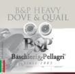 Baschieri & Pellagri (B&P) 20BD8 Dove & Quail Dove & Quail 20 Gauge 2.75" 1oz 8 Shot 1175 fps