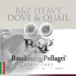 Baschieri and Pellagri Hunting Heavy Dove & Quail .410 Bore 2.5 in / 2.5 in #7.5 1/2 oz