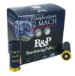 Baschieri & Pellagri (B&P) XDCA7T02MAC001   12 Gauge 2.75" 7/8oz
