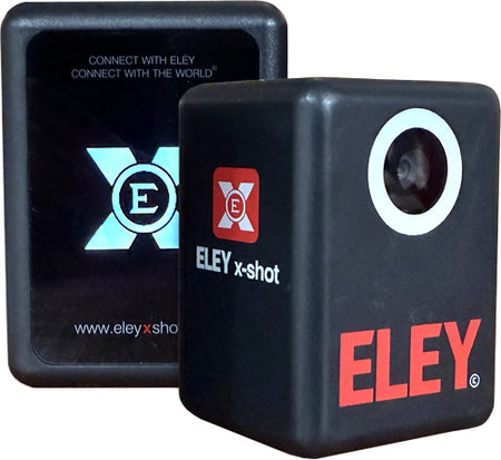 Eley X-Shot Electronic Target Scoring System Camera Unit