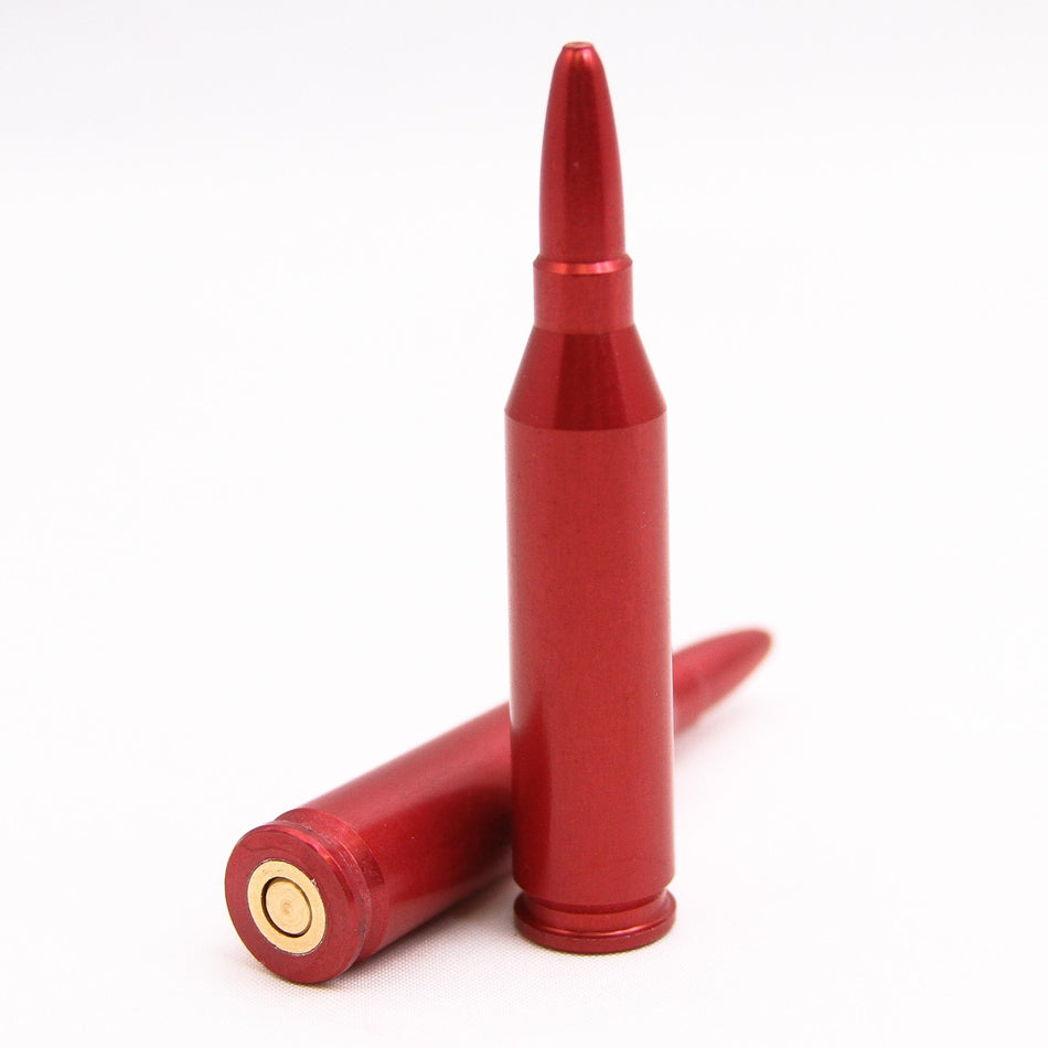 Carlson's Snap Caps .243 Caliber 2-Pack