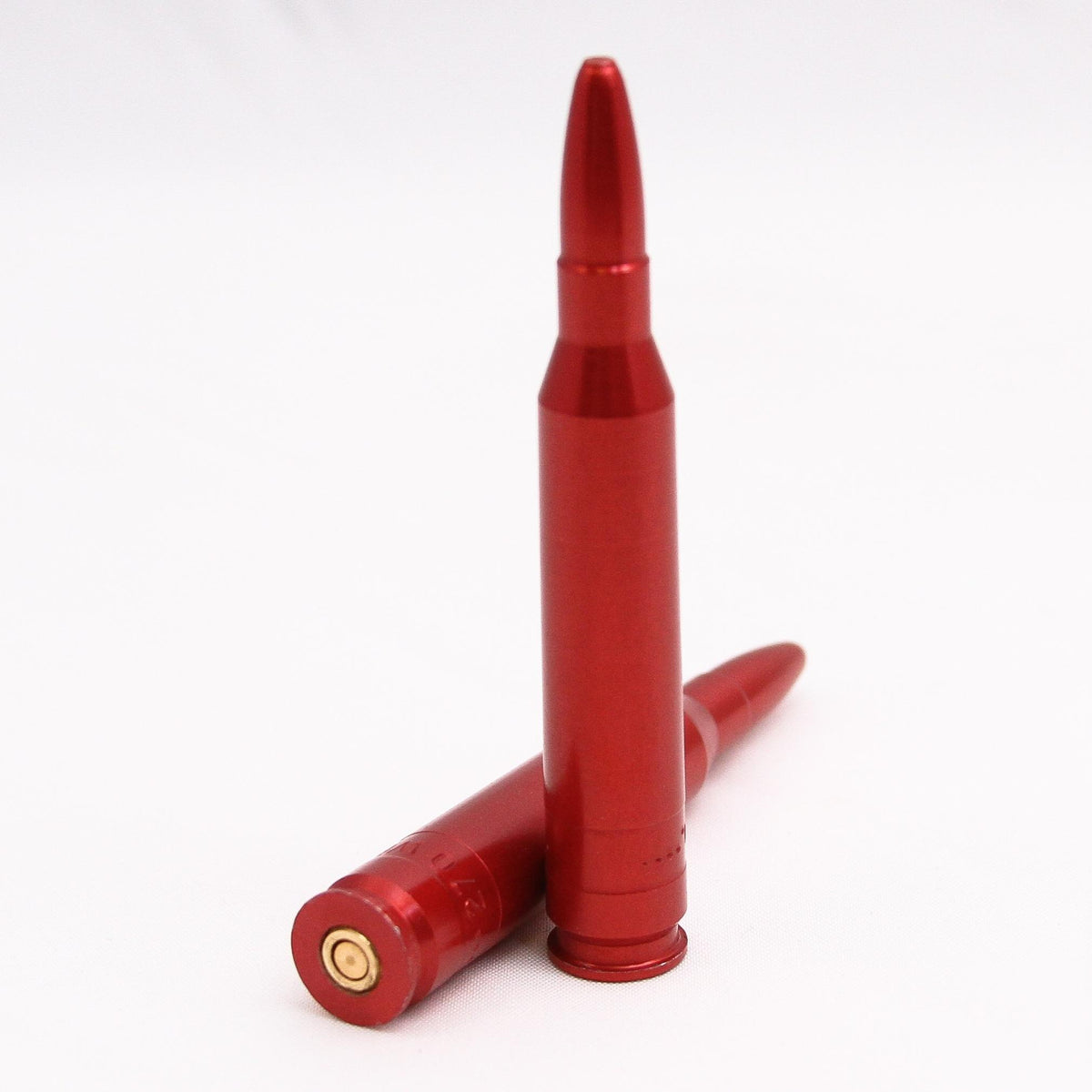 Carlson's Snap Caps .270 Caliber 2-Pack Dummy Training Rounds