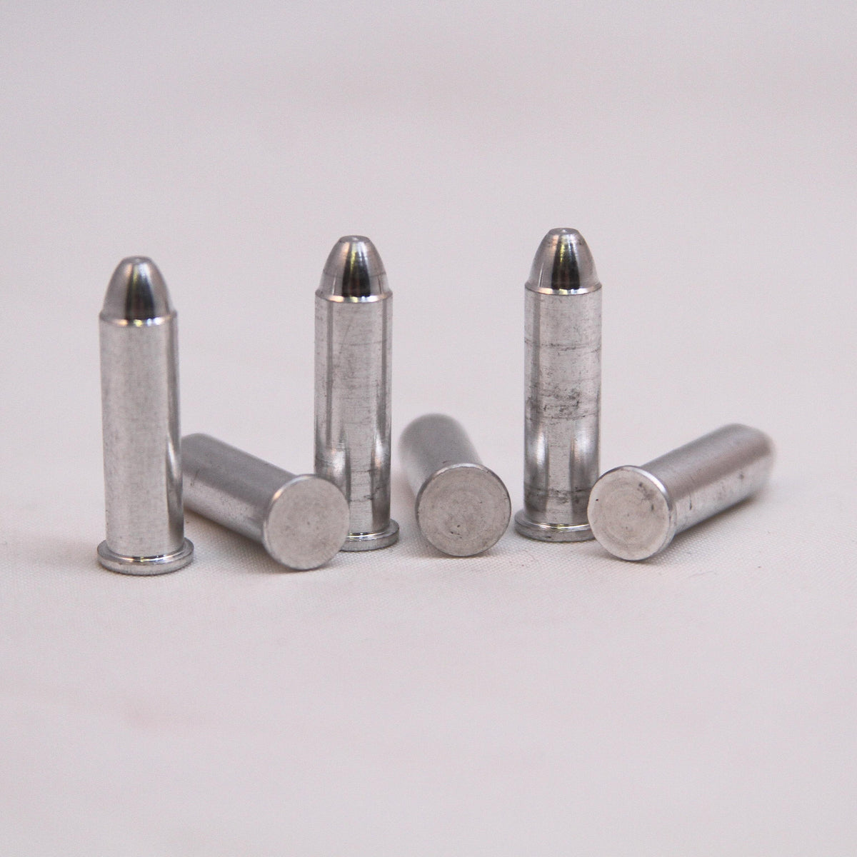 Carlson's .22 Rimfire Snap Caps 6-Count
